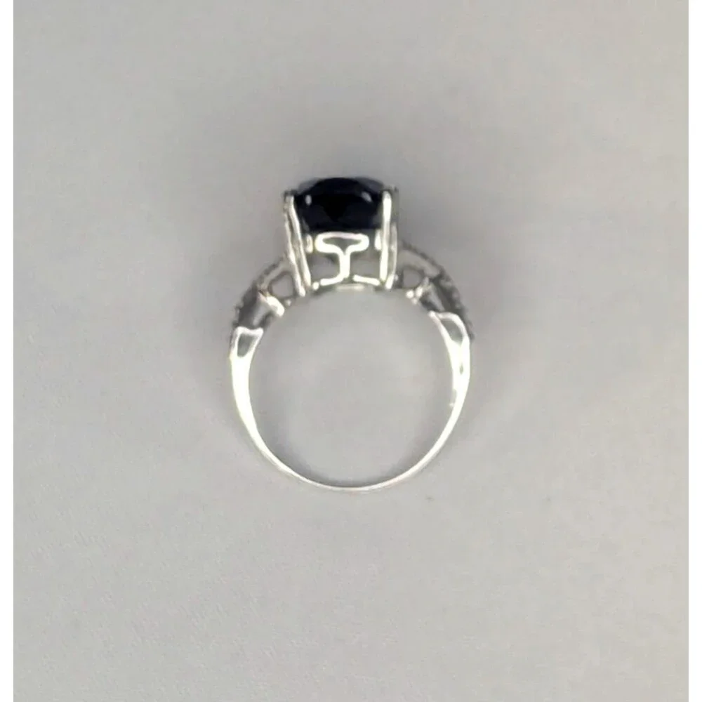 JTV smoky quartz
